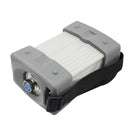 MB Star C3 Multiplexer MB SD Connect Compact 3 Full Chip White Relay with Cable Diagnostic Tools without HDD