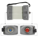 MB Star C3 Multiplexer MB SD Connect Compact 3 Full Chip White Relay with Cable Diagnostic Tools without HDD