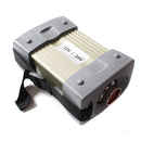 MB Star C3 Multiplexer MB SD Connect Compact 3 Full Chip White Relay with Cable Diagnostic Tools without HDD