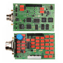 MB Star C3 Multiplexer MB SD Connect Compact 3 Full Chip White Relay with Cable Diagnostic Tools without HDD
