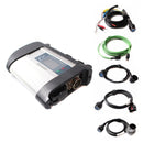 MB SD Connect Compact C4 Multiplexer Star Diagnosis without HDD
