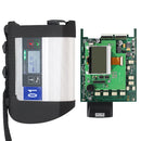 MB SD Connect Compact C4 Multiplexer Star Diagnosis without HDD