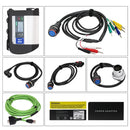 MB SD Connect Compact C4 Multiplexer Star Diagnosis without HDD