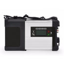 MB SD Connect Compact C5 Multiplexer Star Diagnosis Support Wireless Diagnose with HDD