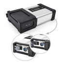MB SD Connect Compact C5 Multiplexer Star Diagnosis Support Wireless Diagnose with HDD