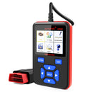 AUTOPHIX OM580 Car Portable OBD2 Scanner Car Diagnostic Tool OBD 2 Automotive Scanner OBD Code Reader