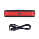 AUTOPHIX OM580 Car Portable OBD2 Scanner Car Diagnostic Tool OBD 2 Automotive Scanner OBD Code Reader