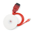 Renolink V1.87 For Renault Car Diagnostic OBD OBD2 ECU Programmer ECM UCH Key Programmer Tool