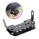 DC12V 1W Car Triangle Highlight Brake Lights Reversing Light with 20LEDs SMD-3528 (Red)