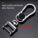 For Mazda Smart 2-button Car TPU Key Protective Cover Key Case with Key Ring (Red)