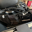 2 PCS Motorcycle Saddle Bags Storage Tool Side Pouch Bags