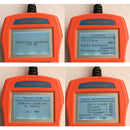 OE581M Car Mini Code Reader OBD2 Fault Detector Diagnostic Tool