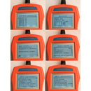 OE581M Car Mini Code Reader OBD2 Fault Detector Diagnostic Tool
