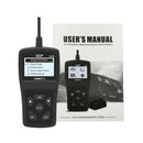 U319 Car Mini Code Reader OBD2 Fault Detector Diagnostic Tool