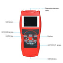 V800 Car Mini Code Reader OBD2 Fault Detector Diagnostic Tool