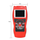 V800 Car Mini Code Reader OBD2 Fault Detector Diagnostic Tool