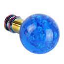 Universal Car Ball Shape Gear Head Gear Shift Knob (Blue)