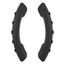 Car Steering Wheel Booster Wheel Spinner Knob Cover (Black)