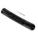 Car Steering Wheel Booster Wheel Spinner Knob Cover (Black)
