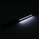 Car Home Car Work Maintenance Lamp Inspection Maintenance Light Emergency COB Charging Lamp(Green)