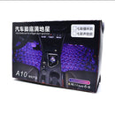 Universal Car LED Atmosphere Lights Emergency Foot Light Ordinary Version