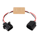 2 PCS Car H13 LED Light Strobe