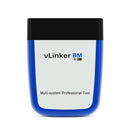 VLINKER BM V2.2 WiFi Car OBD Fault Diagnosis Detector