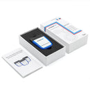 VLINKER BM V2.2 WiFi Car OBD Fault Diagnosis Detector