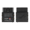 VLINKER MC V2.2 WiFi Car OBD Fault Diagnosis Detector