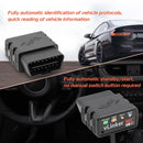VLINKER MC V2.2 WiFi Car OBD Fault Diagnosis Detector