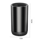 12V Portable Car Electric Heater Winter Defroster, Ordinary Version with Bracket Cable Length: 1.5m
