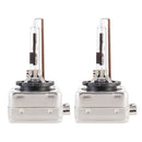 2 PCS D3R 4300K Car HID Xenon Bulb Kit Headlight