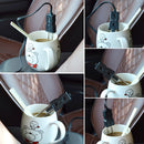 12V Cigarette Lighter Car Electric Heating Water Stick Water Heater