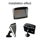 7.0 inch GPS Special Sunshade