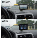 7.0 inch GPS Special Sunshade