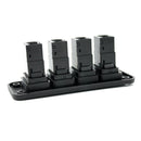 12-24V Car Modified 4-position Switch Panel for Toyota