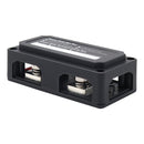 Car ANL Fuse Box 35-750A High Current Fuse Box with LED Indicator