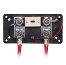 Car ANL Fuse Box 35-750A High Current Fuse Box with LED Indicator