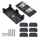 Car ANL Fuse Box 35-750A High Current Fuse Box with LED Indicator