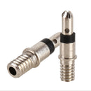 2 Sets (12 in 1) Bicycle German Valve Core