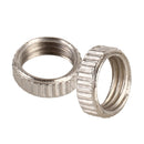 2 Sets (24 in 1) Bicycle German Valve Core