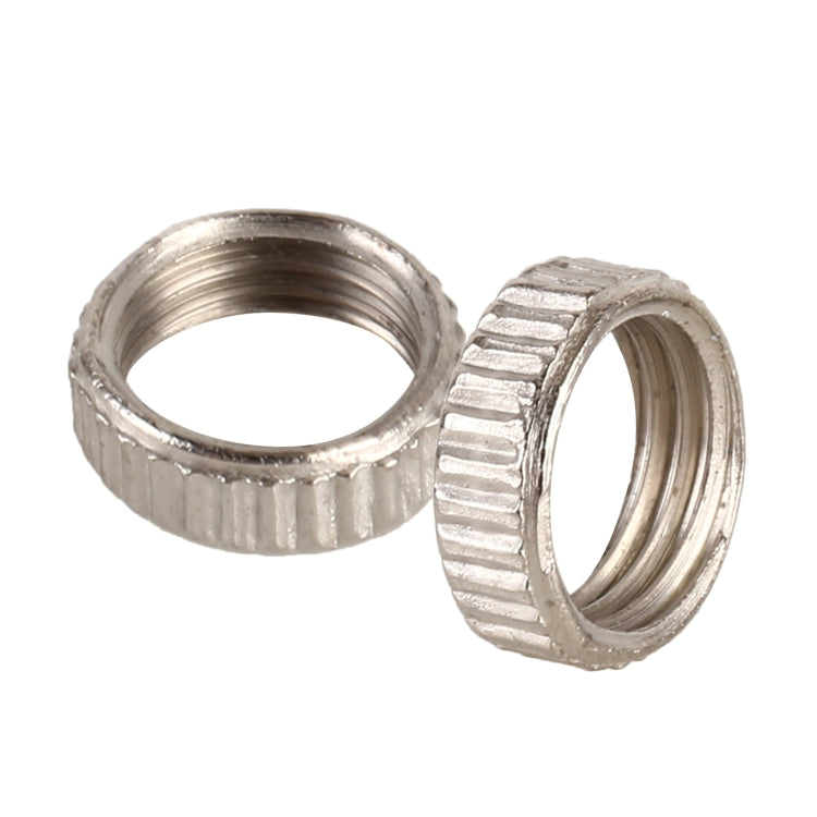 2 Sets (24 in 1) Bicycle German Valve Core