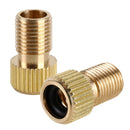 3 Sets (15 in 1) French Valve Core Adapter Set