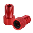 3 Sets (28 in 1) French Valve Core Adapter Set