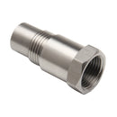 Car Oxygen O2 Sensor Spacer M18x1.5 Adapter Bung Catalytic Converter
