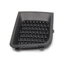 Car Right Front Bumper Lower Grille Bezel Cover for Jeep Renegade