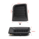 Car Right Front Bumper Lower Grille Bezel Cover for Jeep Renegade