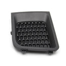 Car Left Front Bumper Lower Grille Bezel Cover for Jeep Renegade