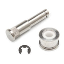 Car Door Hinge Pin Roller Repair Kit for Chevrolet / GMC 2007-2011