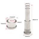 Car Door Hinge Pin Roller Repair Kit for Chevrolet / GMC 2007-2011